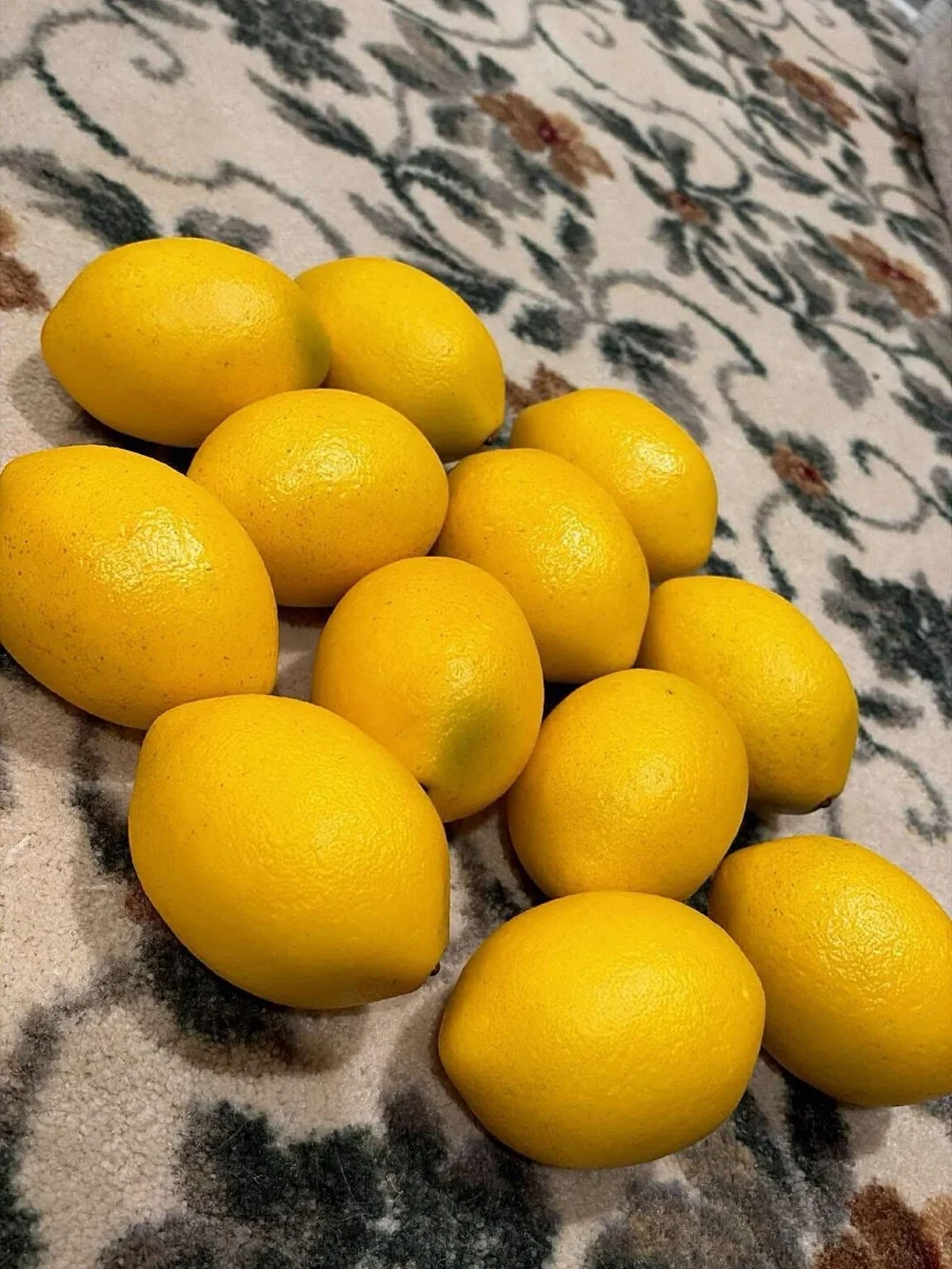Decor Lemons